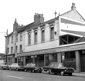 Regal Bar Gallowgate2